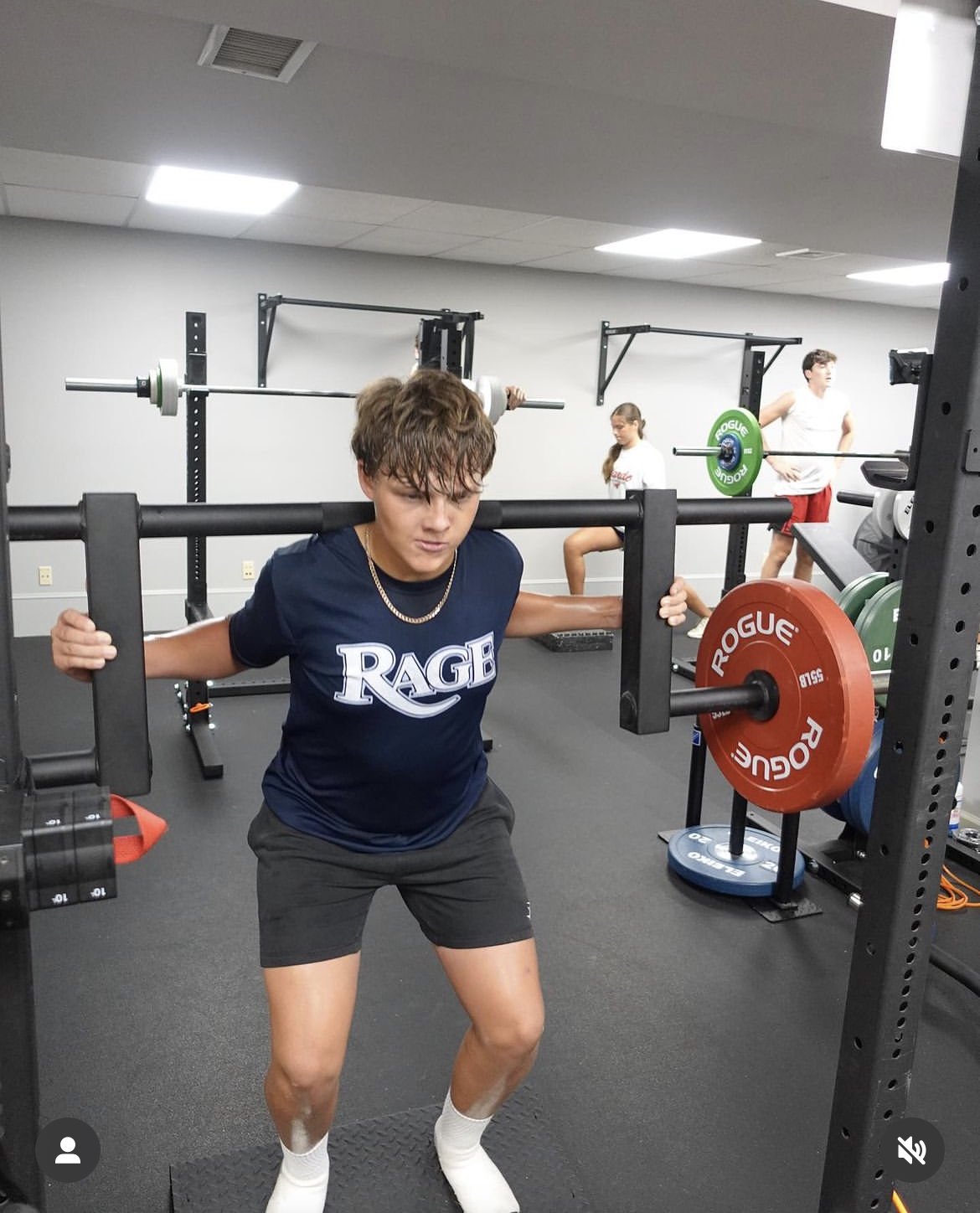 Performance Based Strength Training - Individual Program Design: Up to 2 Sessions Per Week