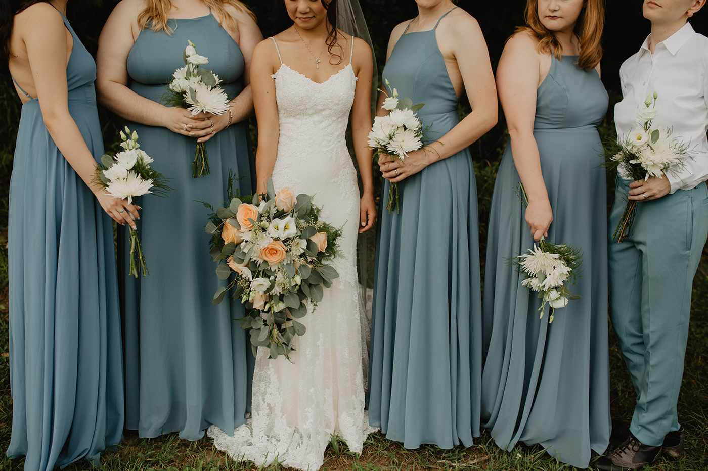 Weddings — Emily DeKoster Photography