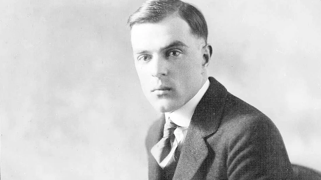   FRESHMAN YEAR AT OBERLIN, 1915  