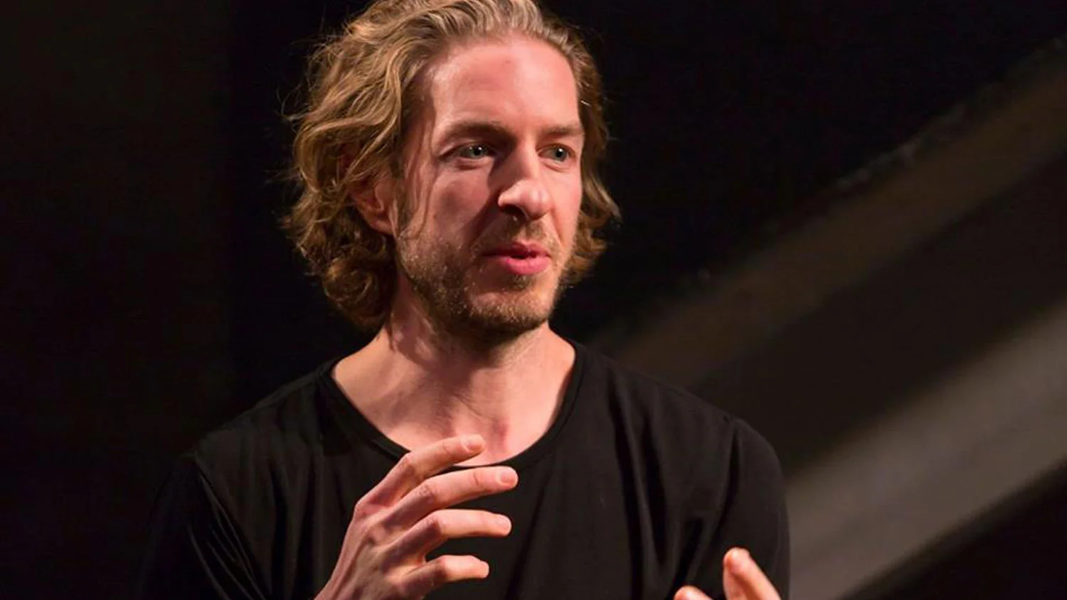 Interview: Luke Harlan, director of The Skin of Our Teeth at The Yale School of Drama