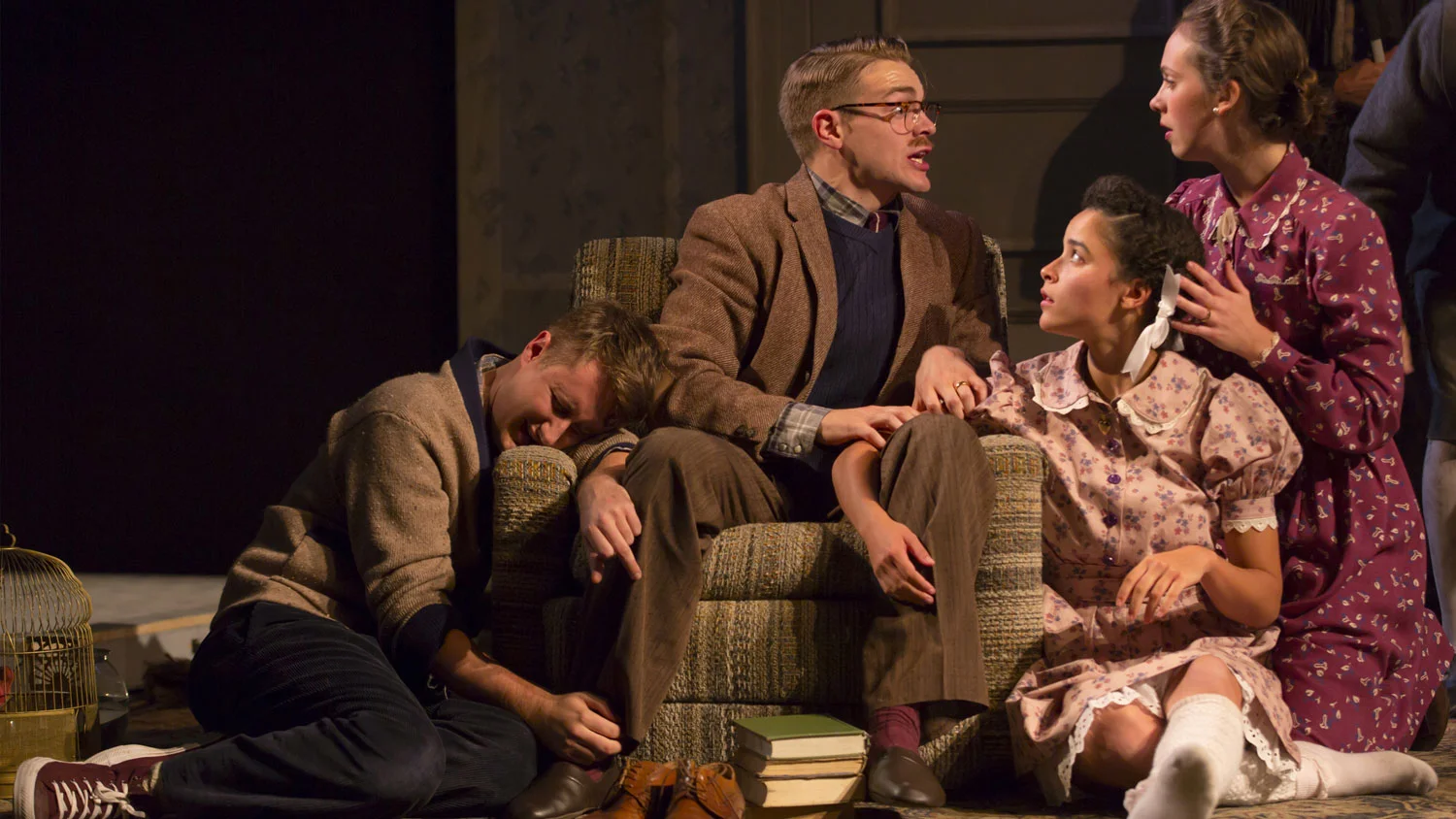 World Without End...?