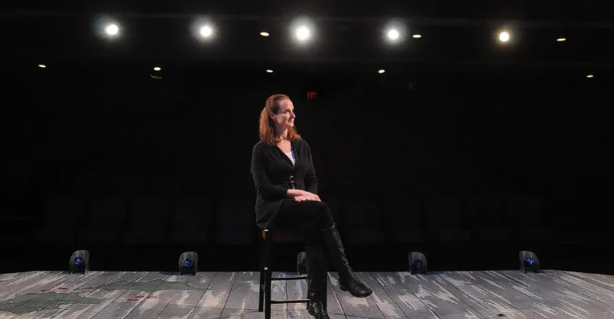 Interview: Carol Dunne, Northern Stage Artistic Director on Our Town