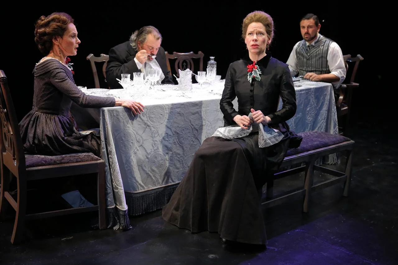 Review: A Wilder Christmas | The Wall Street Journal