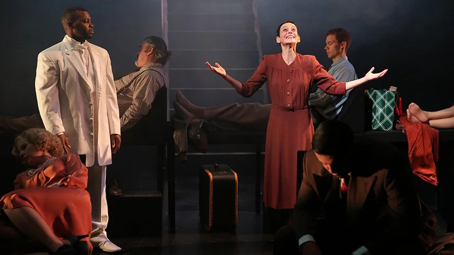 Interview: Dan Wackerman, Artistic Director of Peccadillo, on Wilder's One-Acts