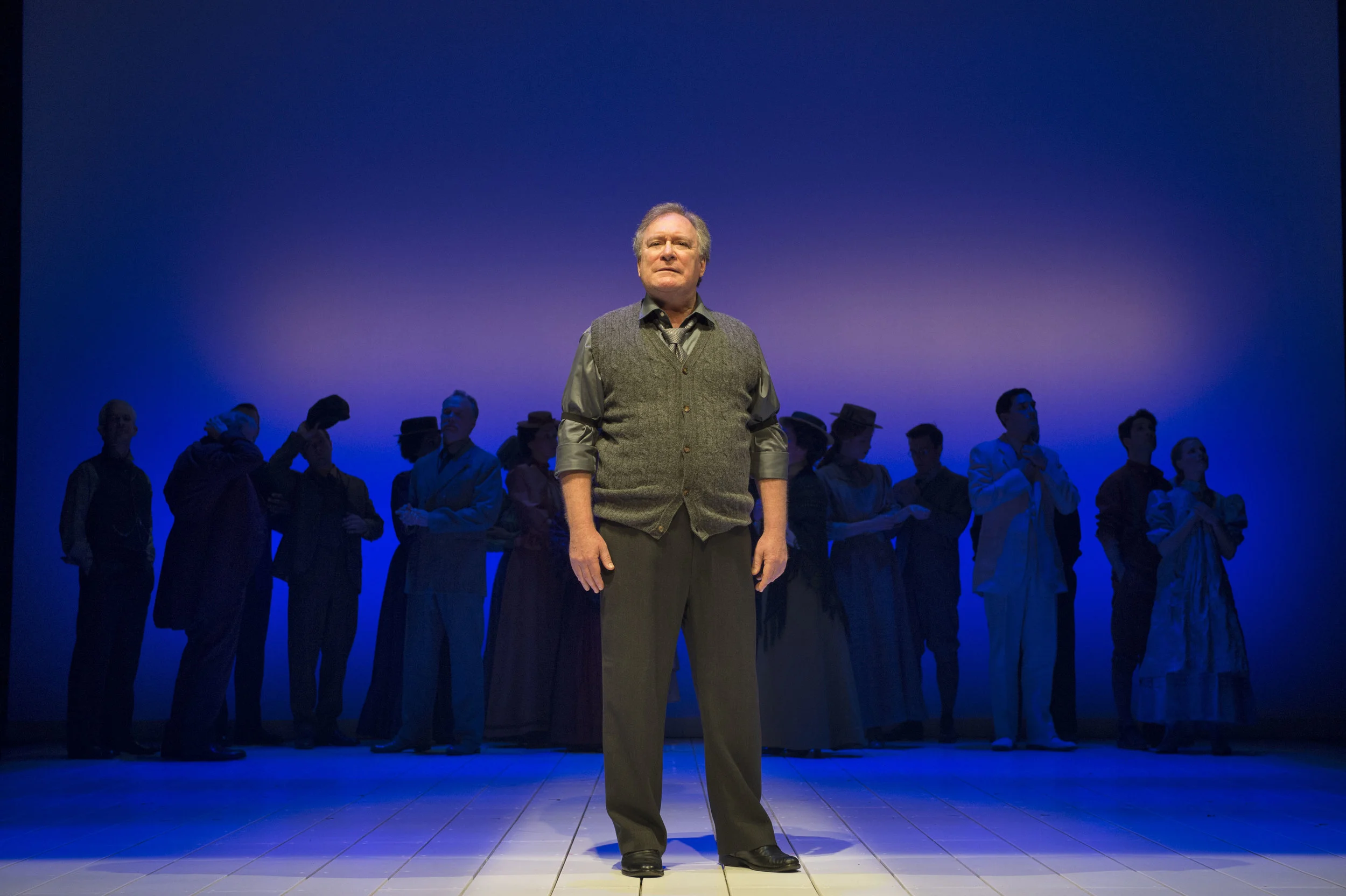 Thornton Wilder’s “Quiet Masterpiece” - Interview with Molly Smith