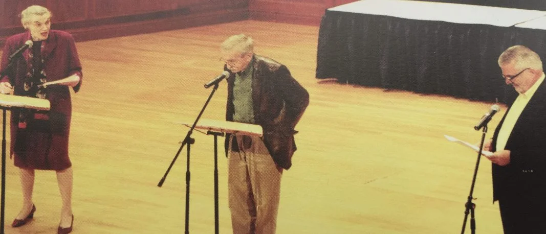 A Tribute to Edward Albee