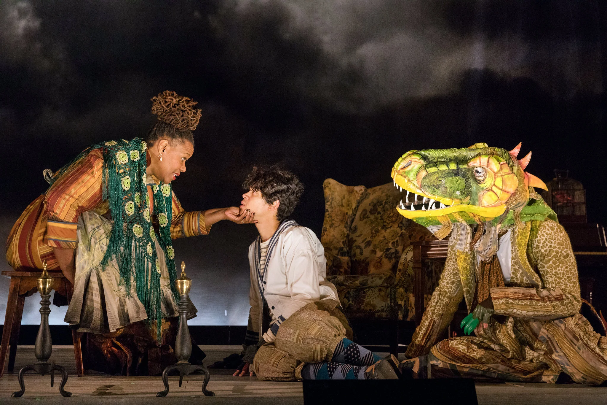 Why Thornton Wilder Matters in the Trump Era