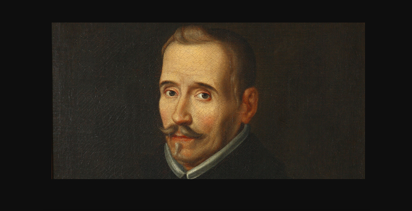 Lope, Pinedo, Some Child Actors, and a Lion