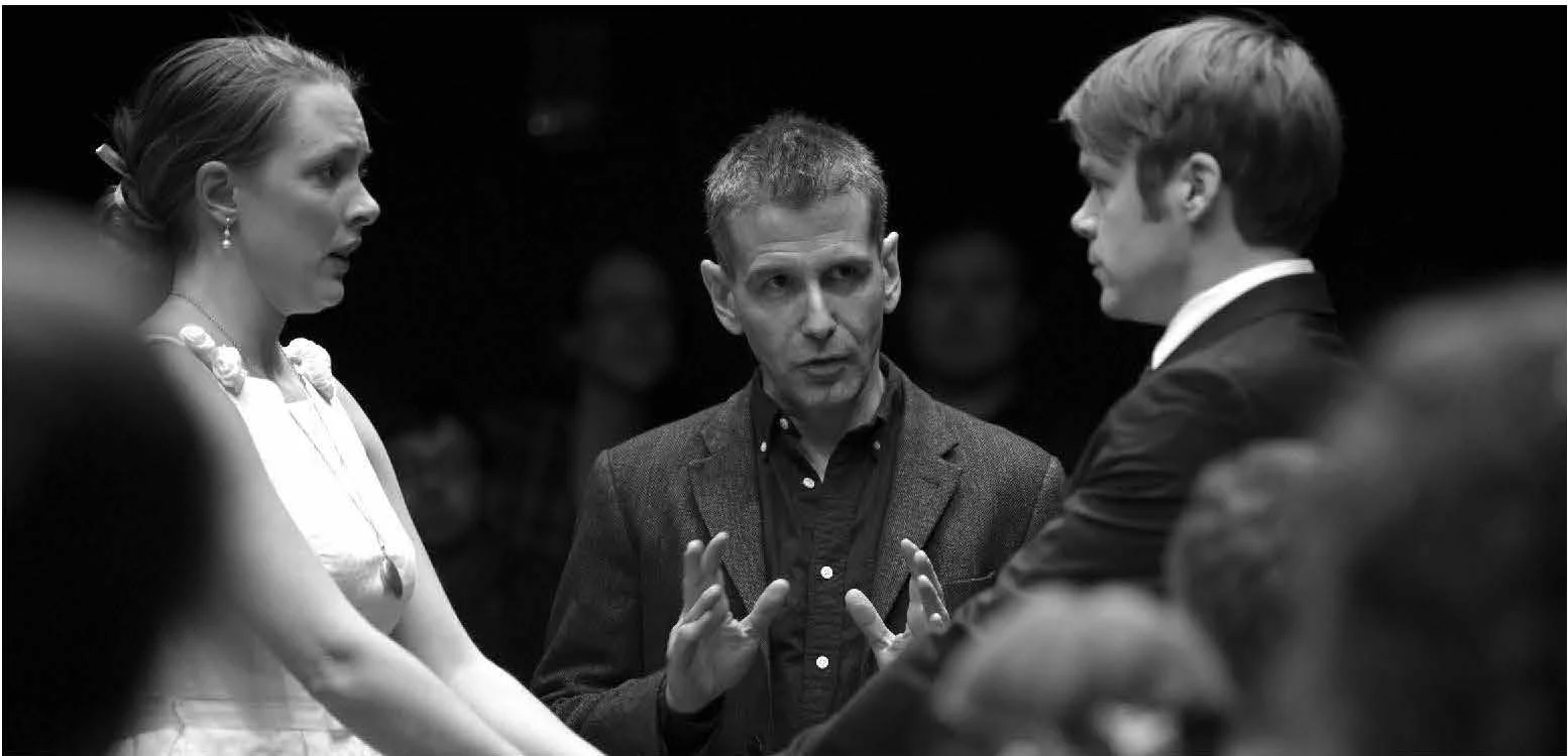 This Play Is Called Our Town: 80 Years in Grover’s Corners