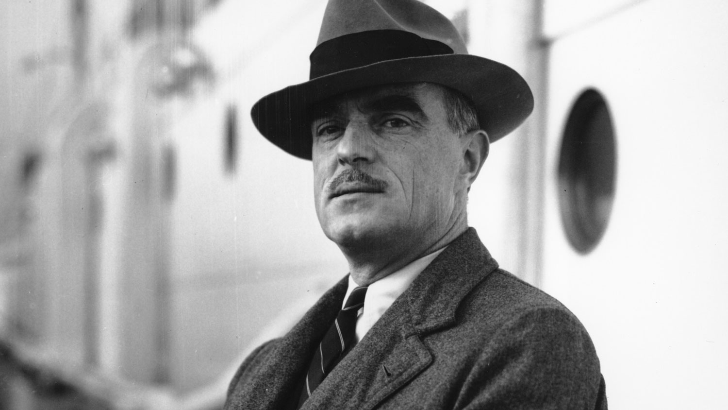 A Note from a Nephew