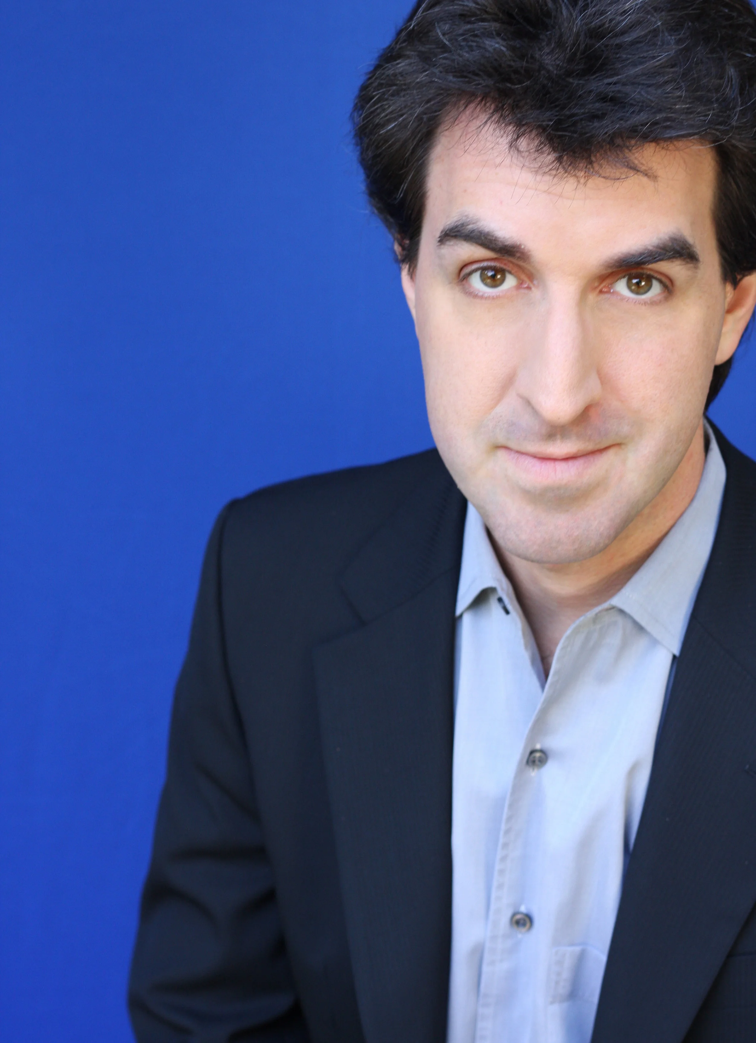 Jason Robert Brown Reflects on The Eighth Day