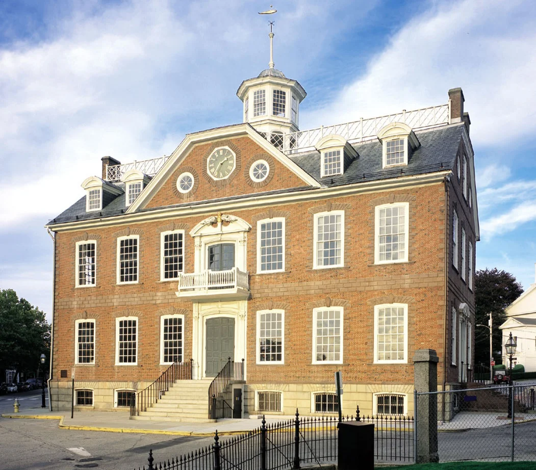 Announcing Moderator, Panelists &amp; Actors for Newport 