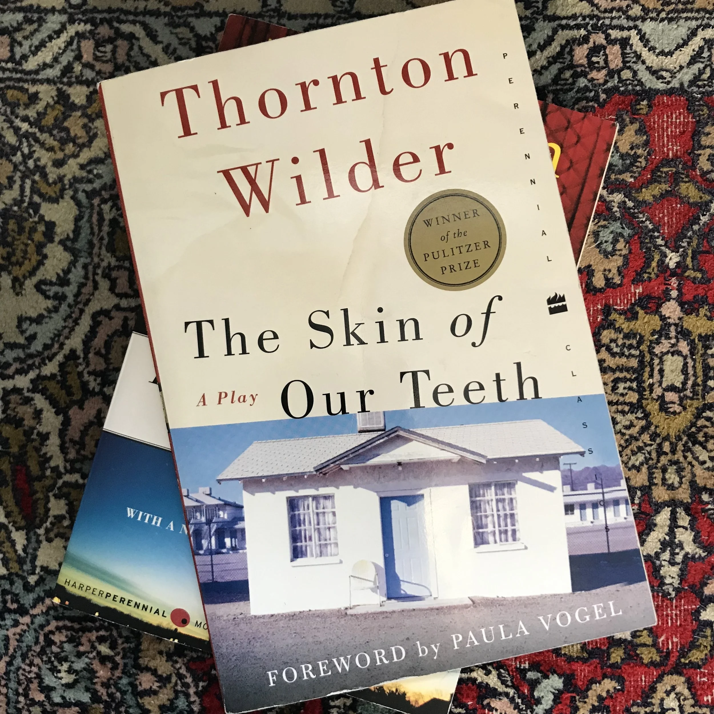 For Twin Cities Theater Artists, Wilder's 'Midwestern Optimism' is More Vital Than Ever