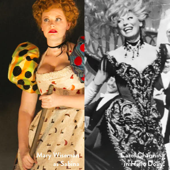 Wilder &amp; Women - A Live Stream Panel Conversation on April 1