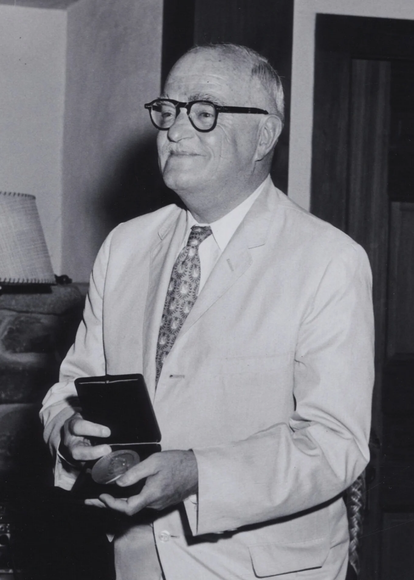 Wilder &amp; MacDowell: A Remarkable Creative Relationship