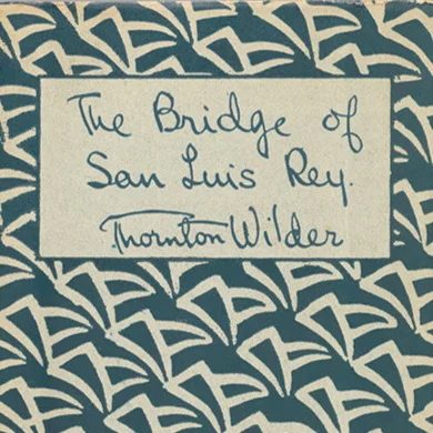 A Novel That Parses the Inexplicable