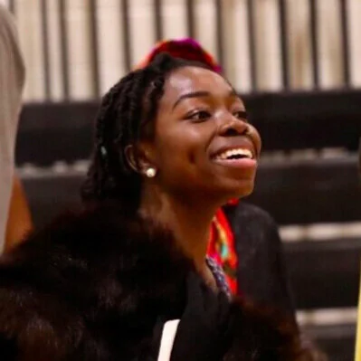 A Radical Moment to Share Some Love 