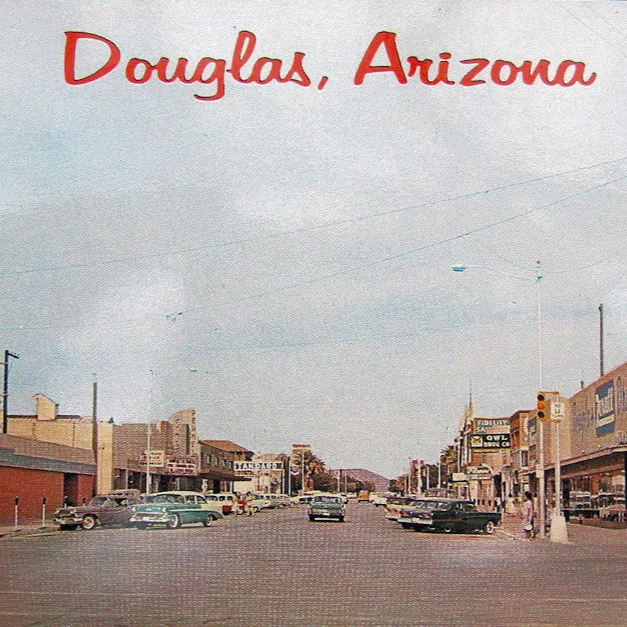 Society Notes from our Douglas correspondent