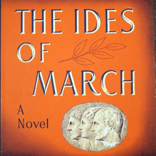 The Ides of March is Brilliant Satire on Classical Past 
