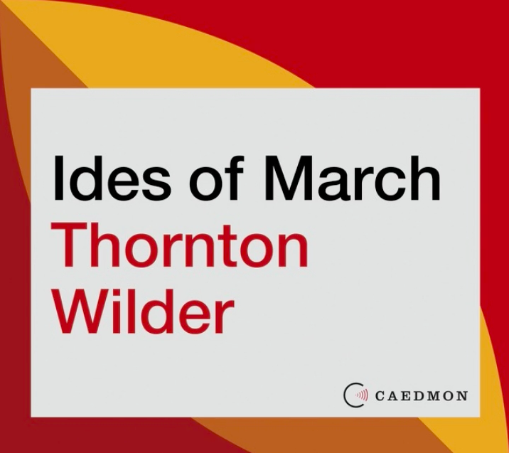 The Ides of March