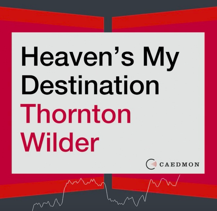 Heaven's My Destination