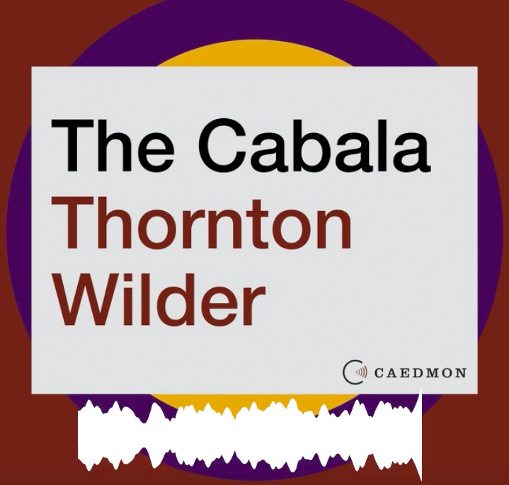 The Cabala