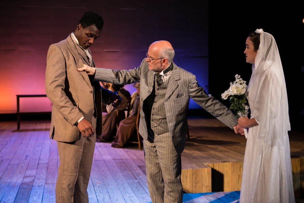 OUR TOWN,With Translations by Nilo Cruz and Jeff Augustin, Now Available in Acting Edition