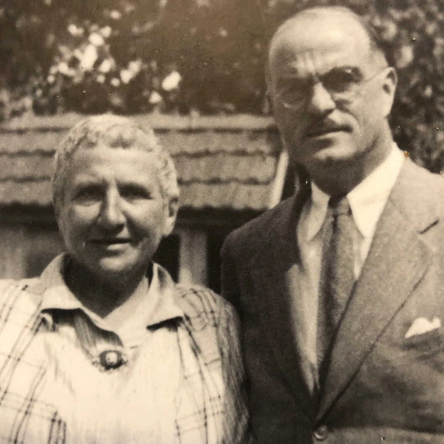 Happy Birthday, Gertrude Stein! 