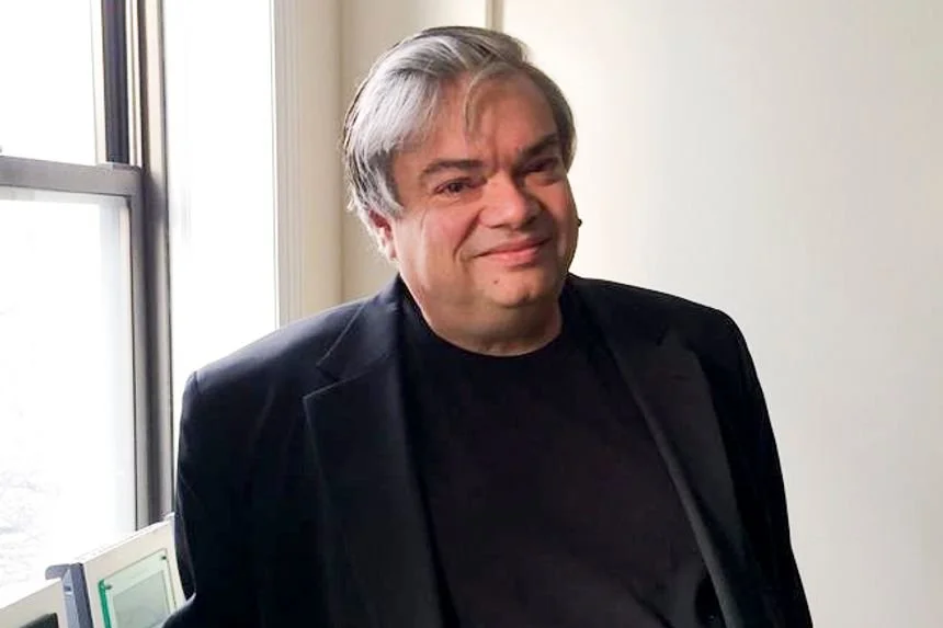 Remembering Terry Teachout