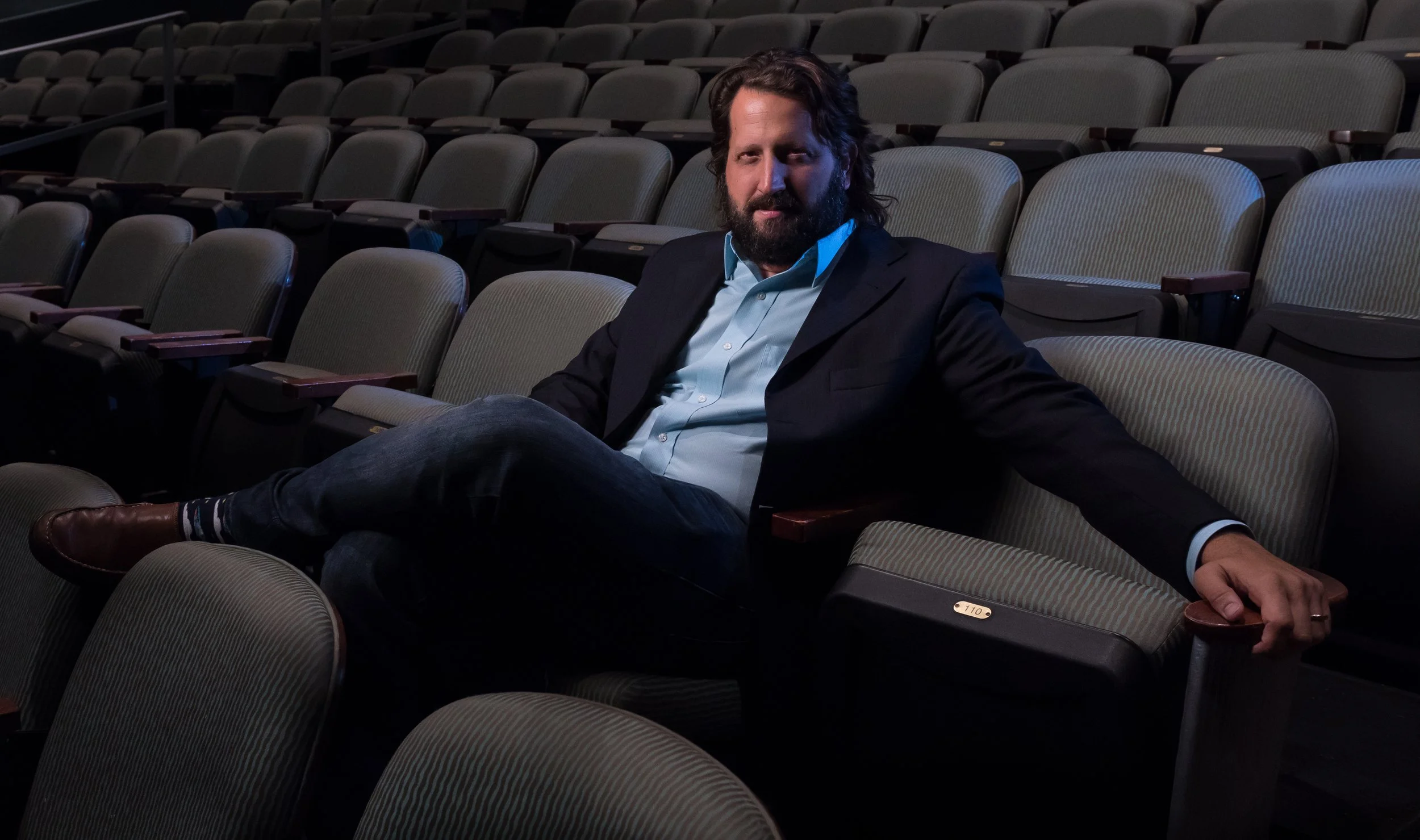 Michel Hausmann &amp; Miami New Drama to Receive Wilder Prize