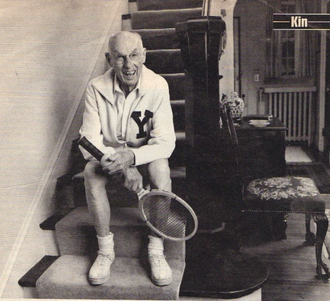 Only A Game: Recollections From A Bygone Era