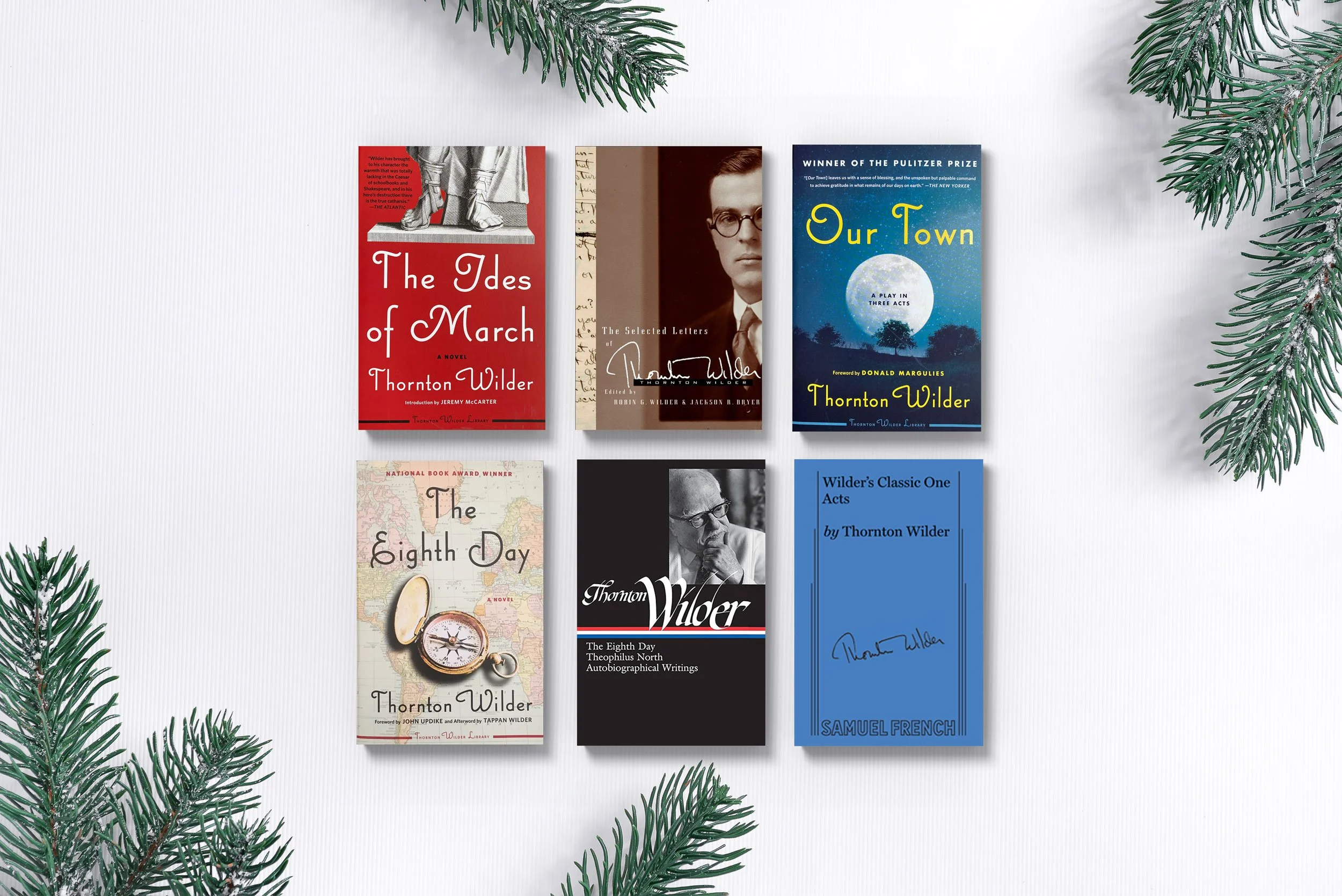 A 2023 WILDER GIFT GUIDE