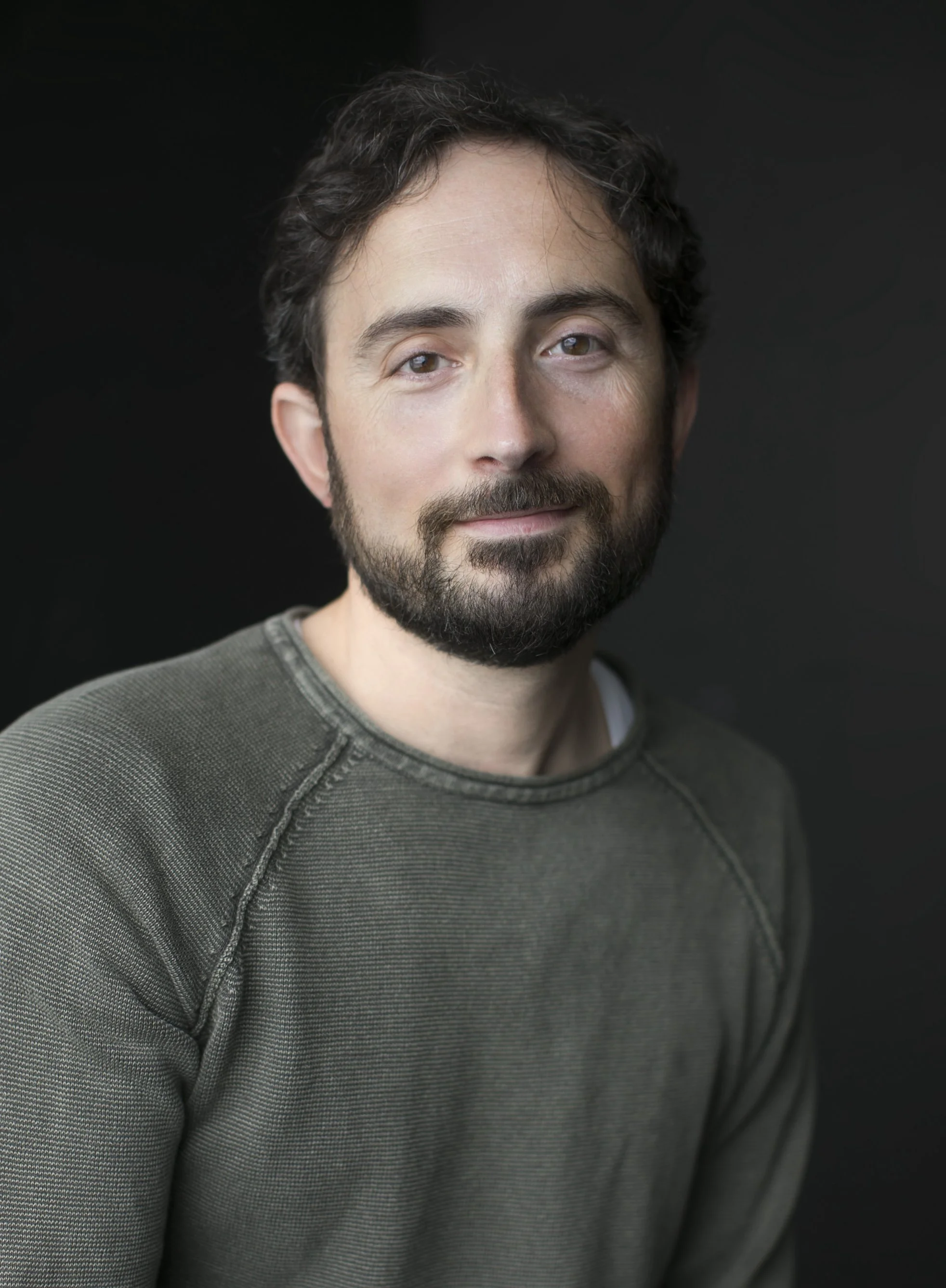 Jeremy McCarter Succeeds Tappan Wilder 