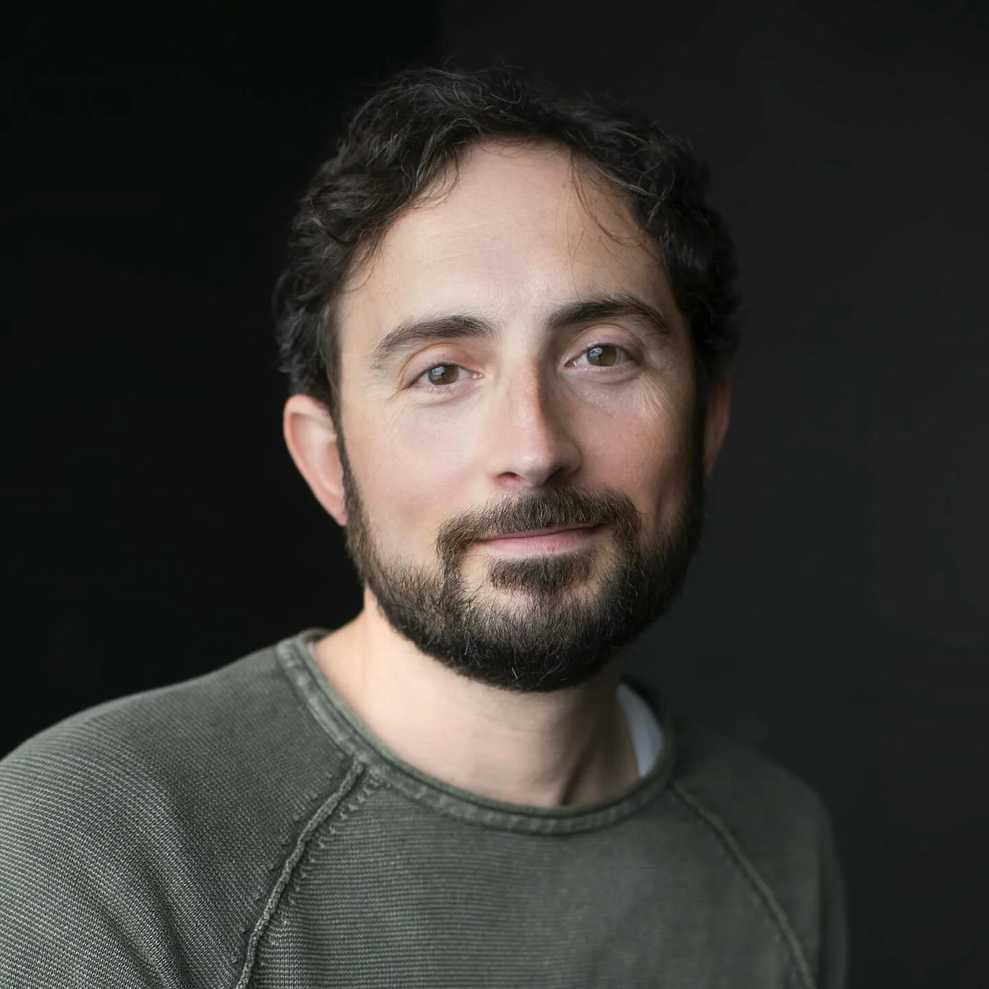 New Wilder Literary Executor Announced!

Jeremy McCarter, the well-known writer and producer, succeeds Tappan Wilder this month. &ldquo;From the scholar to the reader to the audience down the street, the intriguing story of my uncle&rsquo;s life and 