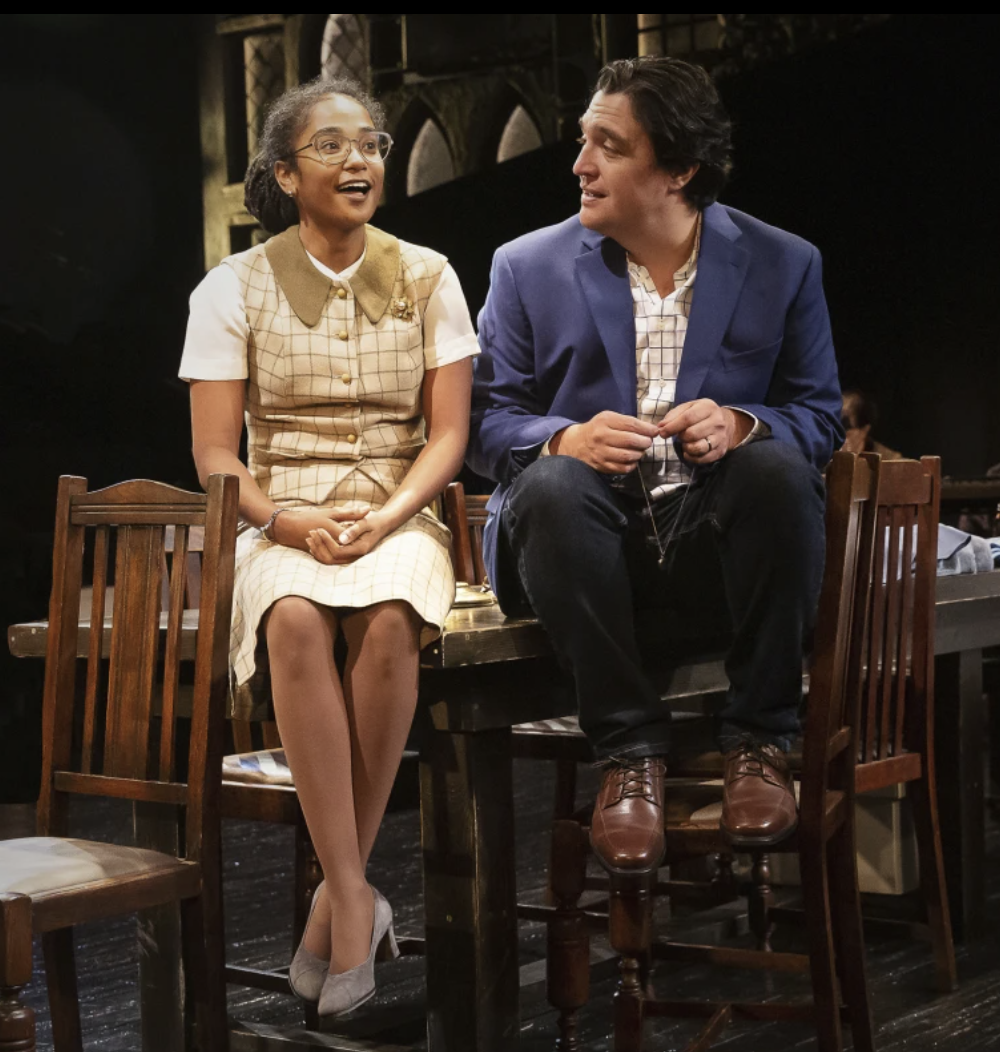 Alley Theatre in Texas puts on Thornton Wilder’s last, unfinished play, ‘The Emporium’