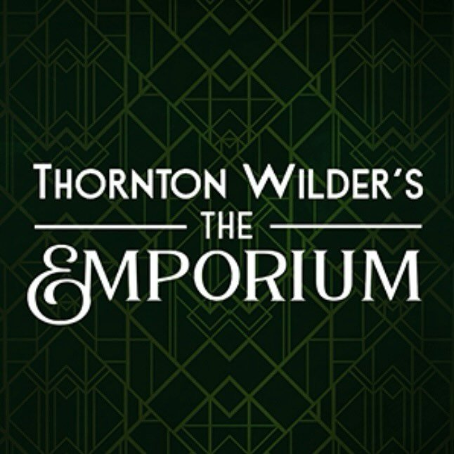 Were Thornton Wilder alive today, on his 127th birthday, we are confident he&rsquo;d be mighty happy that all of his novels and plays are in print, and the latter, alive and well on stages around the world.  He would also be proud to share marquee bi