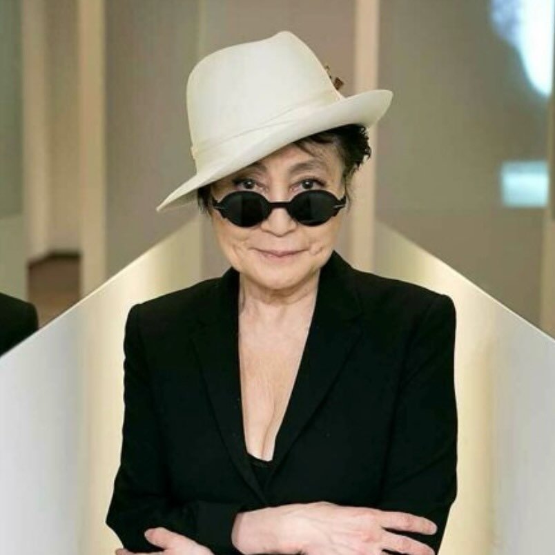 We are thrilled by the news that arts icon and activist Yoko Ono will accept the 64th Edward MacDowell Medal in the Arts on July 21st at a free public ceremony at MacDowell&rsquo;s 450-acre wooded campus in New Hampshire. 

Thornton Wilder was the ve