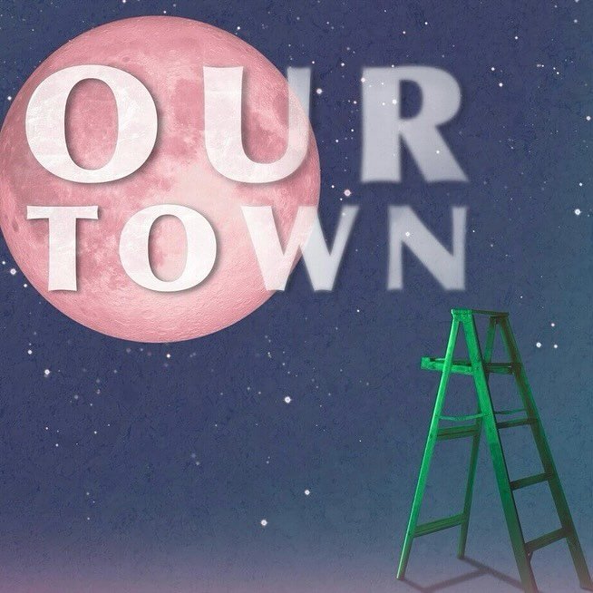 Now Playing: OUR TOWN (Multilingual) with translations by Nilo Cruz and Jeff Augustin in @stageworkstampa through May 12.

#thorntonwilder #ourtown #ourtownmultilingual #tampa #nowplaying