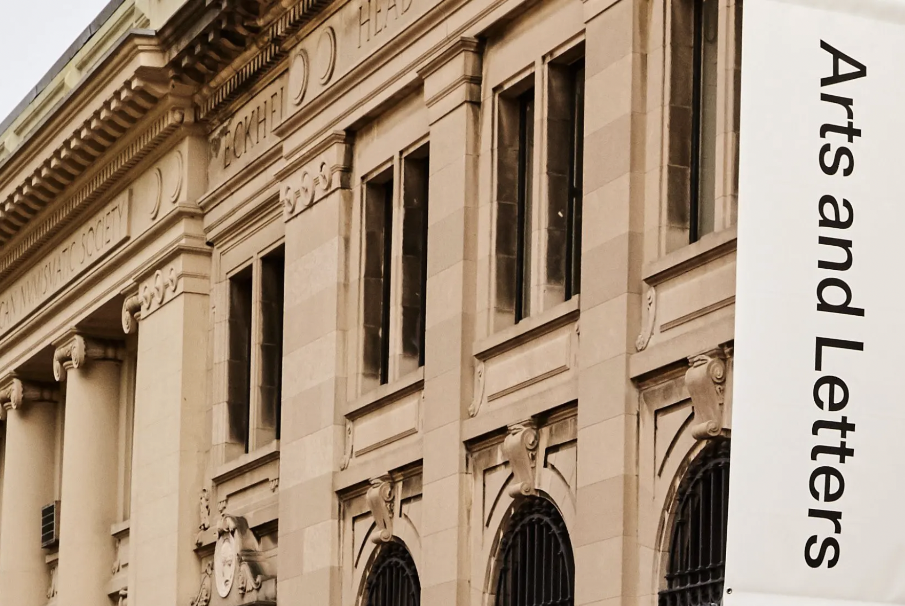 The American Academy of Arts &amp; Letters Presents the 2024 Wilder Prize for Translation