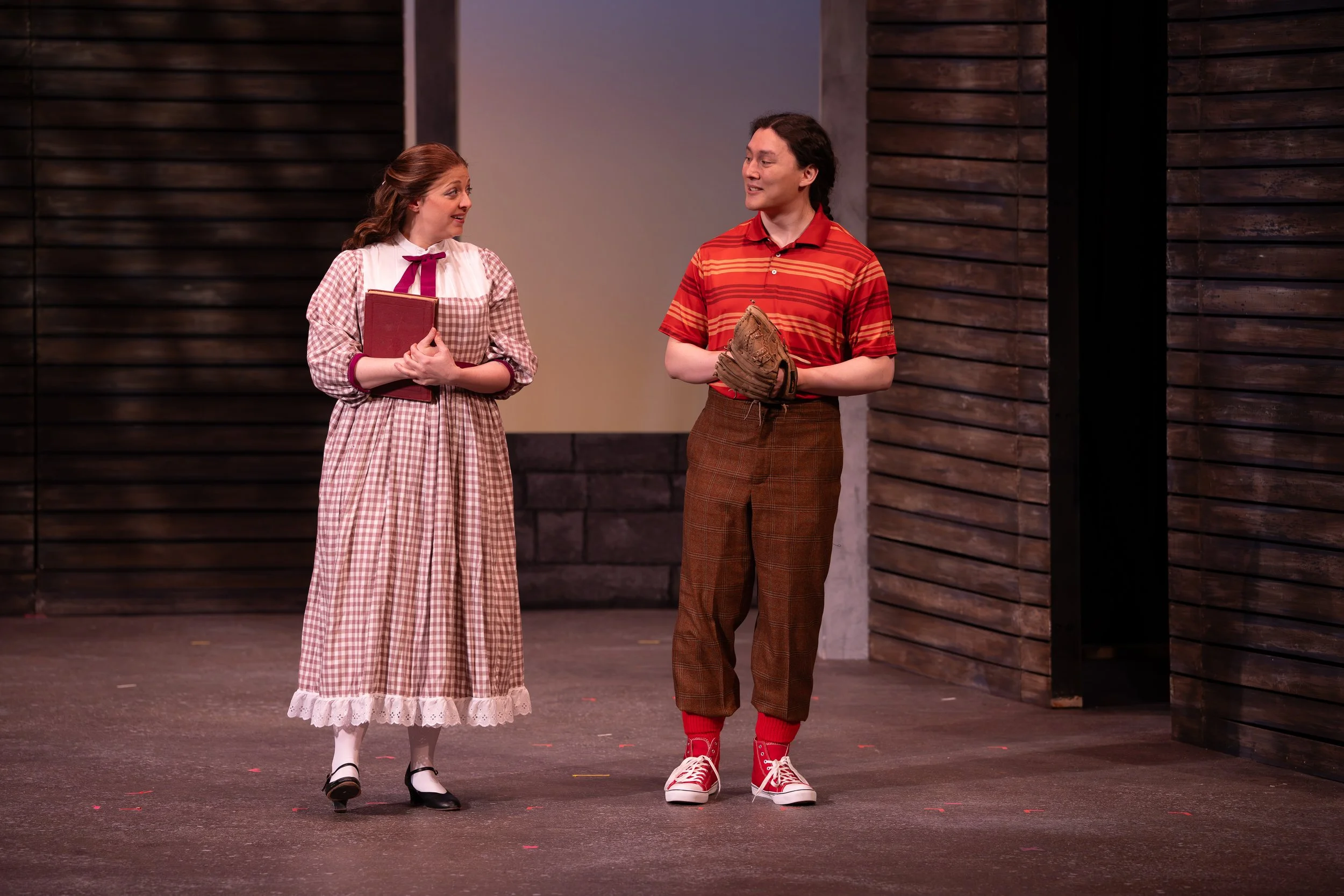  OUR TOWN OPERA, UNIVERSITY OF WISCONSIN—MADISON 2026 