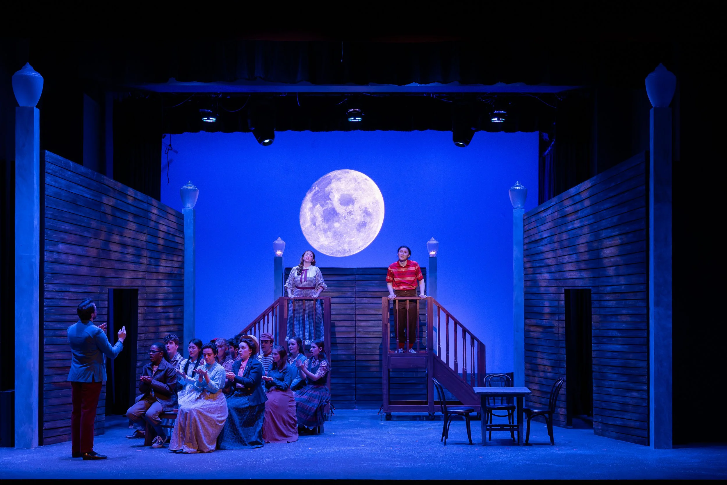  OUR TOWN OPERA, UNIVERSITY OF WISCONSIN—MADISON 2026 