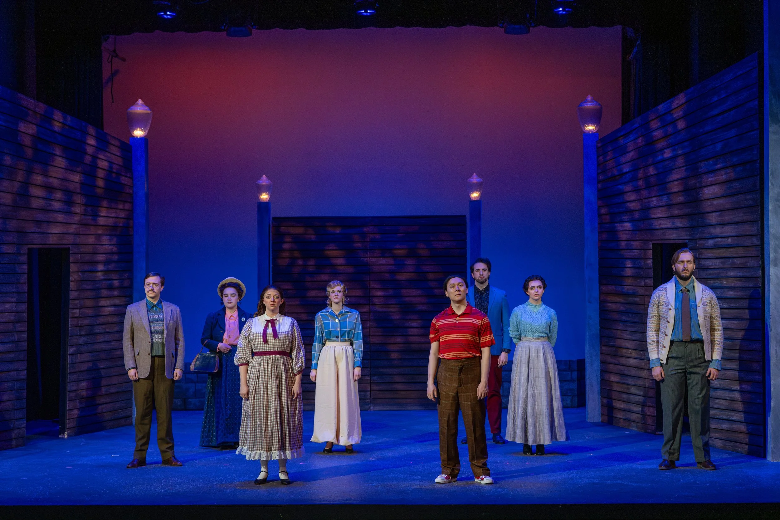  OUR TOWN OPERA, UNIVERSITY OF WISCONSIN—MADISON 2026 
