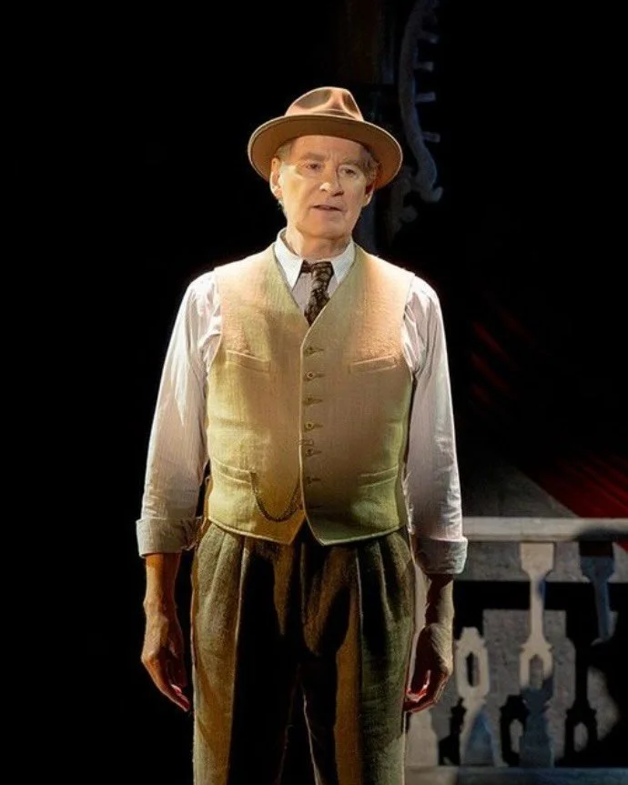 It&rsquo;s almost showtime!!!

The season finale of #AmericanClassic and the episode we&rsquo;ve been waiting for is this Sunday night 4/12 @mgm+