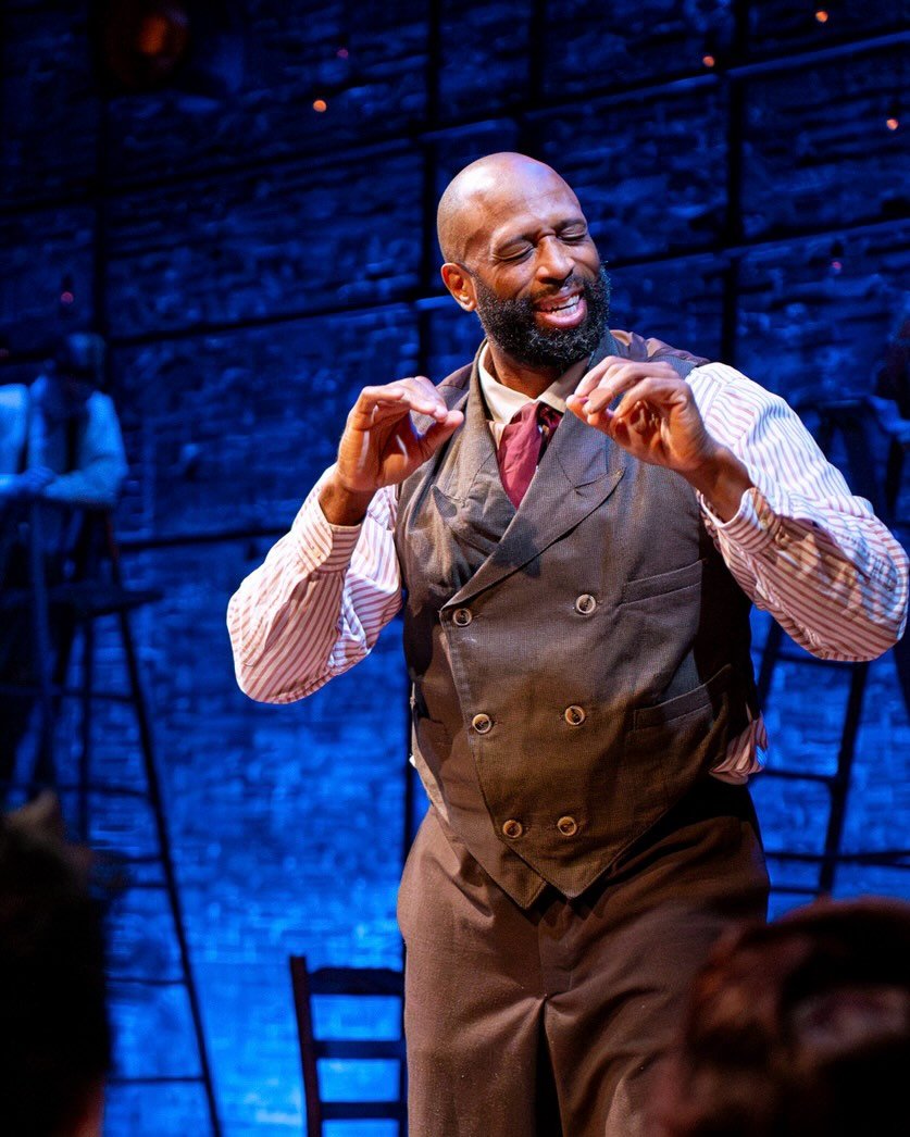 Today is Thornton Wilder&rsquo;s birthday&mdash;and there are so many ways to celebrate

✨ Catch a performance of Our Town @portlandstageco @lostnationtheater @steelriverplayhouse @emutheatre 

🎟️ Grab a ticket to The Emporium @classicstage in NYC o