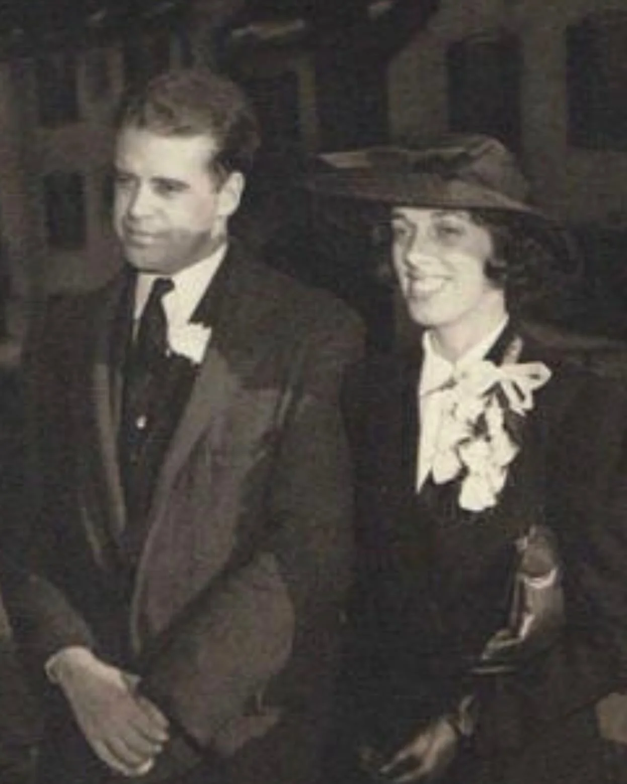 Happy Birthday Janet Wilder Dakin.

Wilder&rsquo;s youngest sister, Janet, lived an extraordinary life. She received her PhD in zoology from @uchicago - taught at her undergraduate alma mater @mtholyoke - founded @kestrel_land_trust - and was the fou