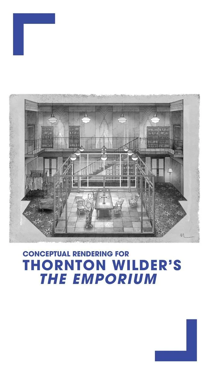 What Comes Next for The Emporium