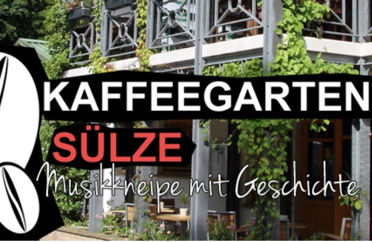 Kaffeegarten Sülze