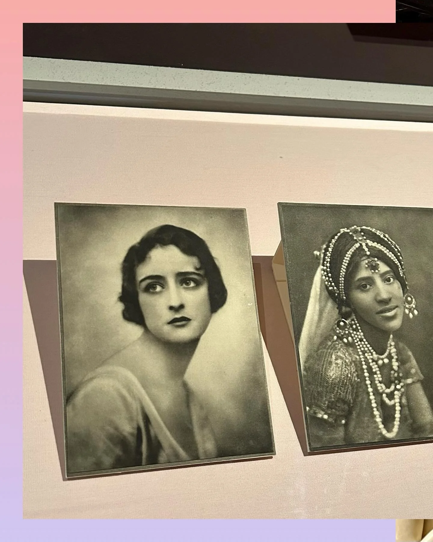 What&rsquo;s the weirdest thing you&rsquo;ve ever done in the pursuit of beauty? 👀🫦

That&rsquo;s exactly what the @wellcomecollection &lsquo;s exhibition, &ldquo;The Cult of Beauty&rdquo; uncovered. From history and culture, to science, media and 