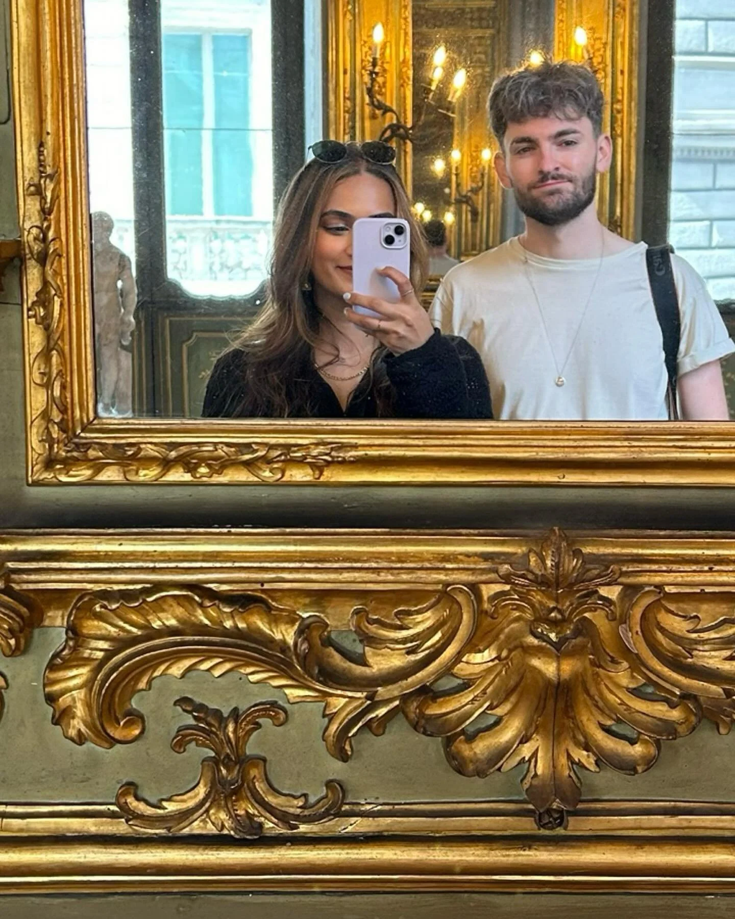 artistic highlights in roma 🎨✨🇮🇹
(mostly ceilings)

ft&hellip;
Vatican Museum
St Peter&rsquo;s Basilica
Doria Pamphilj Gallery

#rome #architecture #baroque #gothic #renaissance