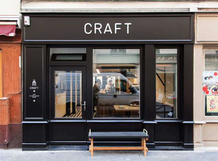 Ouvert tous les jours de 9h à 19h (samedi, dimanche 10h-19h) Adresse : 24, rue des Vinaigriers, Paris 10e